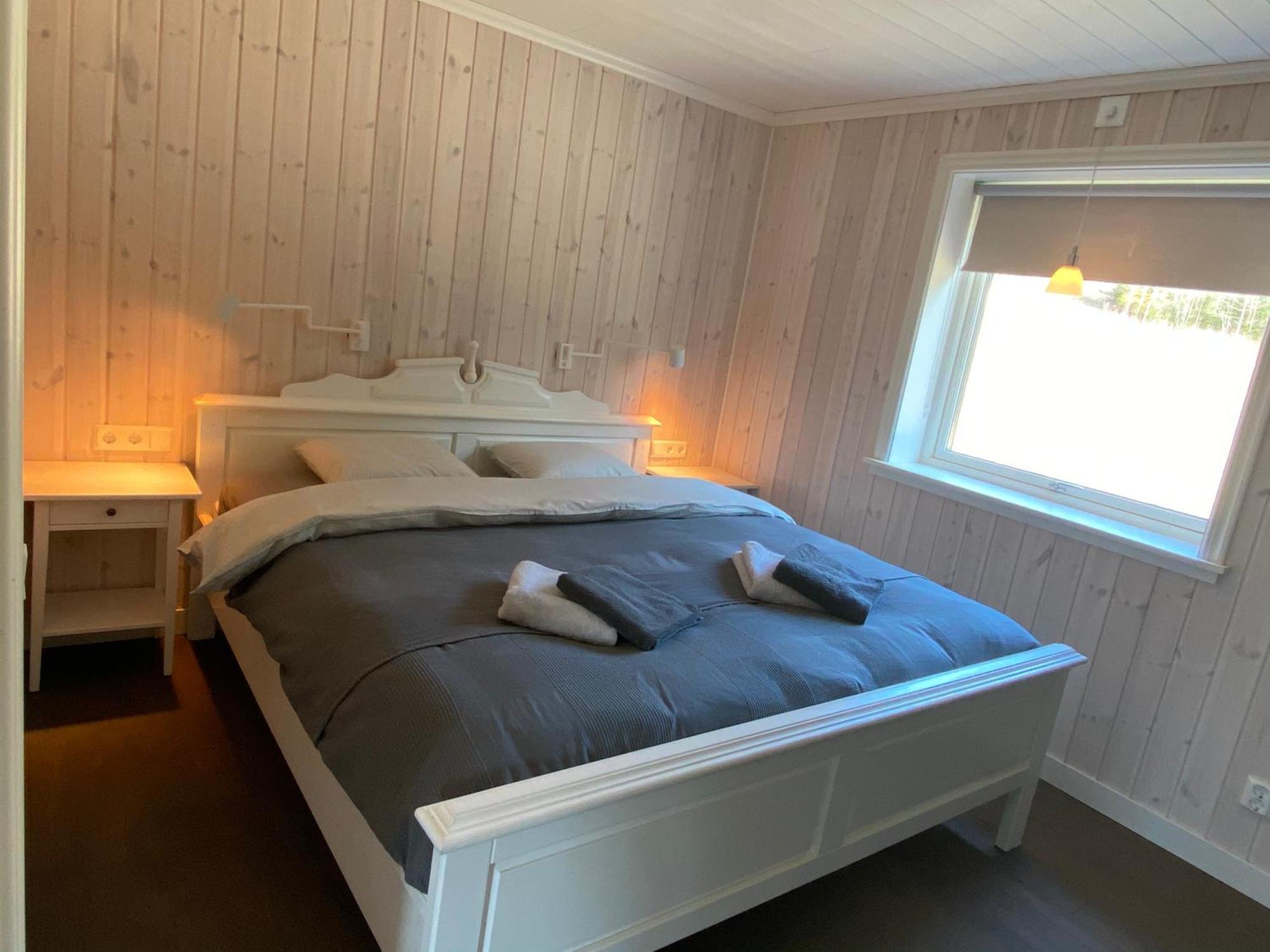 Adventure Guesthouse Sweden In Rural Area Сунне Экстерьер фото